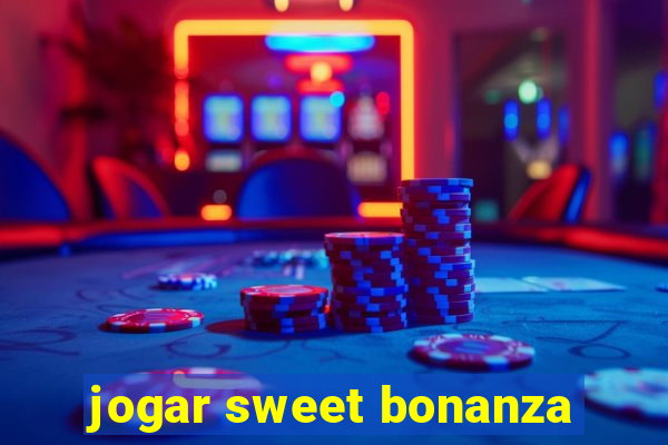 jogar sweet bonanza