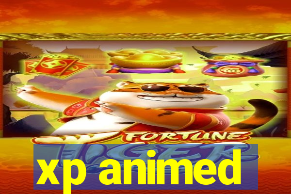 xp animed