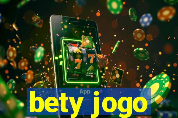 bety jogo