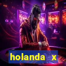 holanda x inglaterra palpite