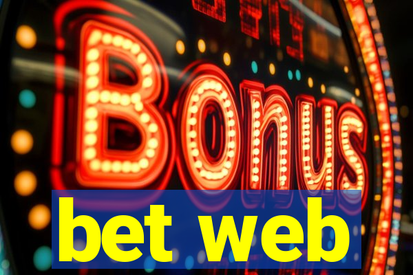 bet web