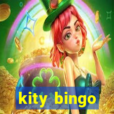 kity bingo