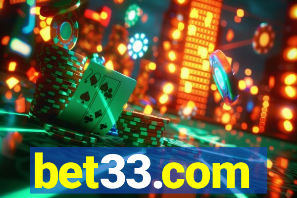 bet33.com