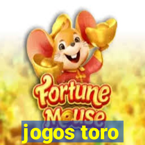 jogos toro