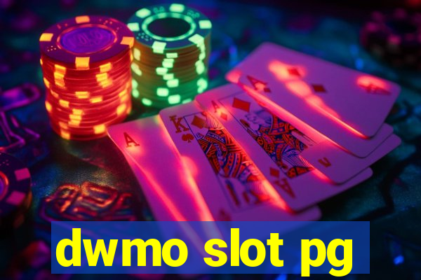 dwmo slot pg