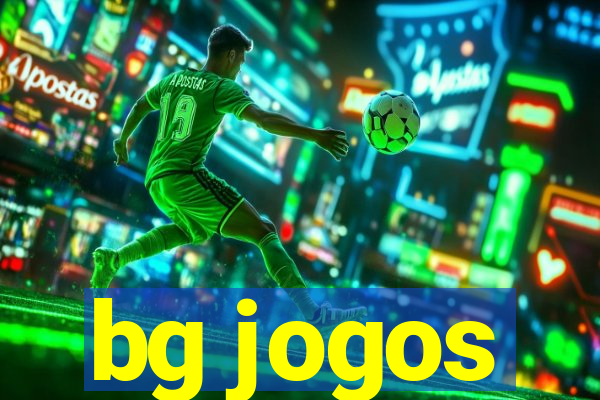 bg jogos