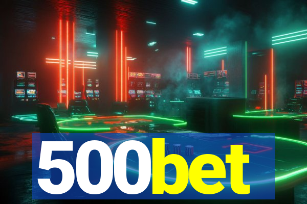 500bet