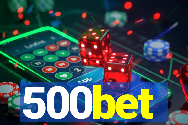 500bet