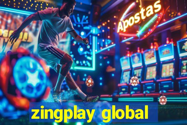 zingplay global