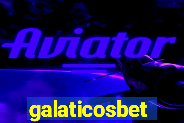 galaticosbet