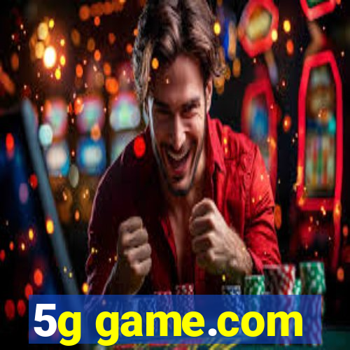 5g game.com