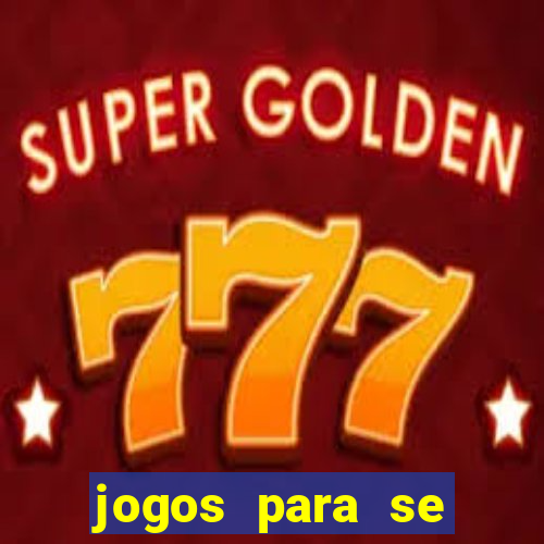 jogos para se ganhar dinheiro