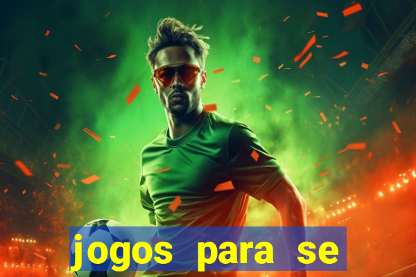 jogos para se ganhar dinheiro