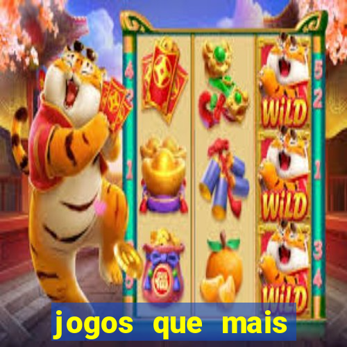 jogos que mais pagam cassino