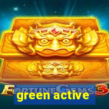 green active