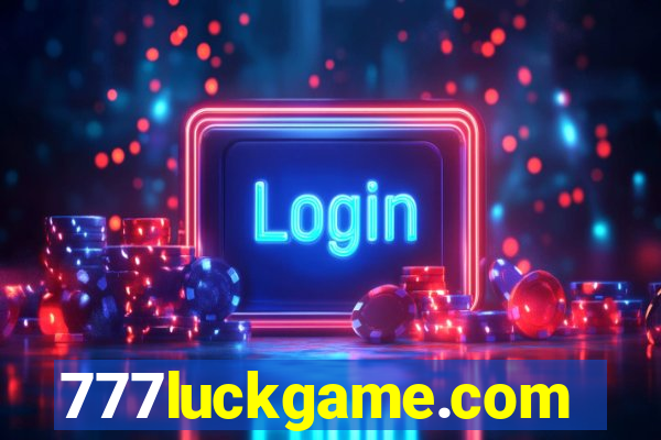 777luckgame.com