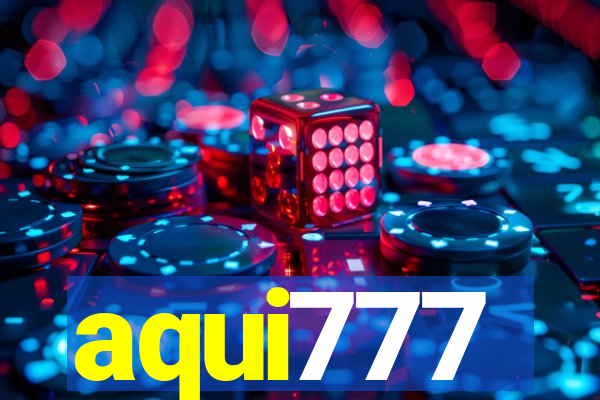 aqui777