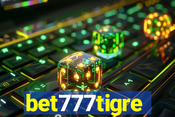 bet777tigre