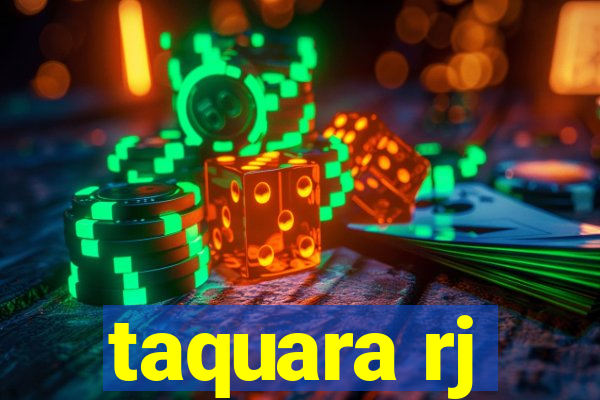 taquara rj