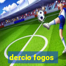 dercio fogos