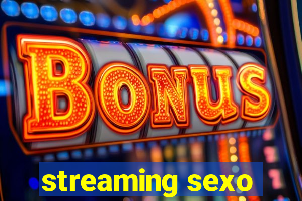 streaming sexo