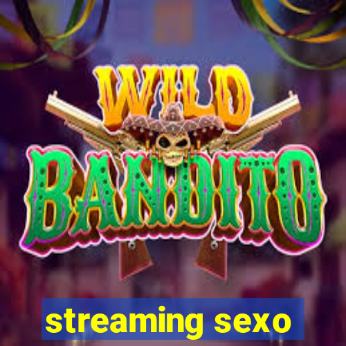 streaming sexo