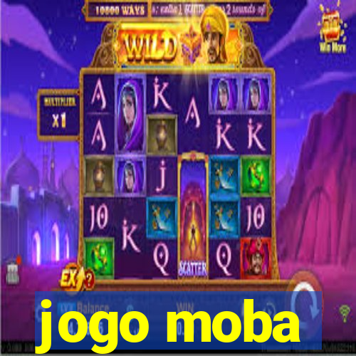 jogo moba