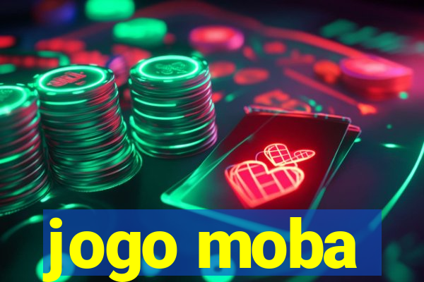 jogo moba