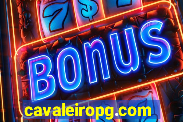 cavaleiropg.com