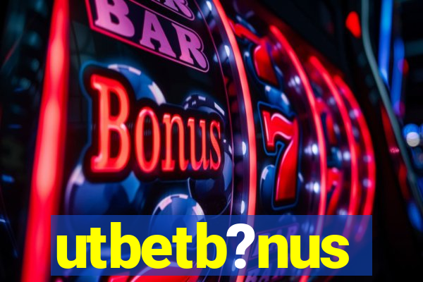 utbetb?nus