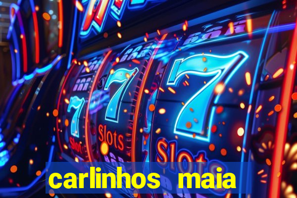 carlinhos maia jogos de azar