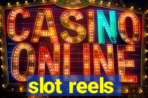 slot reels