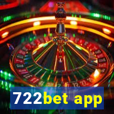 722bet app