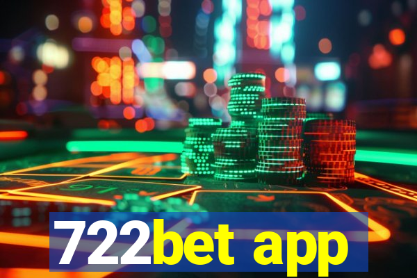 722bet app