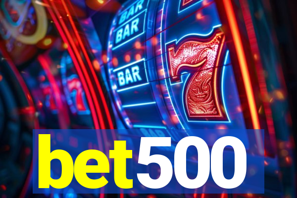 bet500