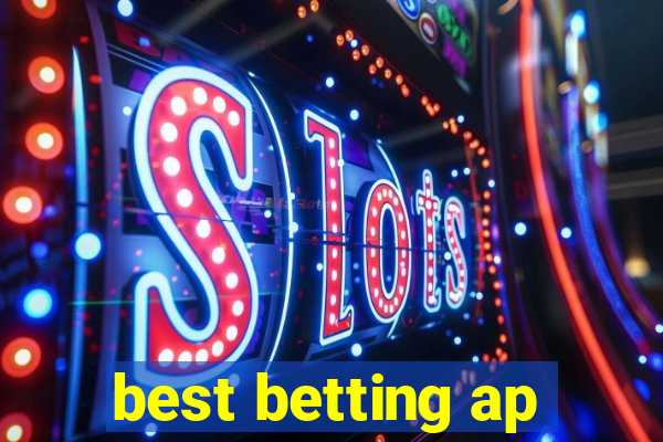 best betting ap