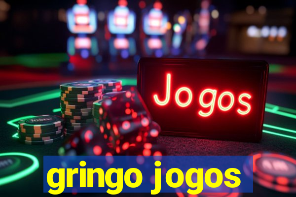 gringo jogos