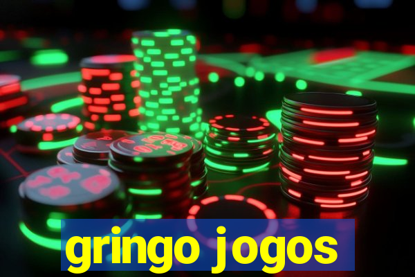 gringo jogos