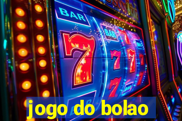 jogo do bolao