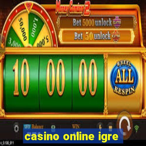 casino online igre