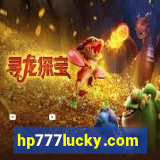 hp777lucky.com