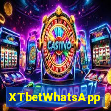 XTbetWhatsApp