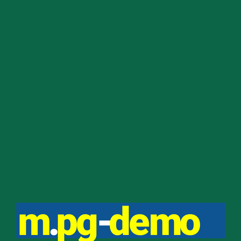 m.pg-demo