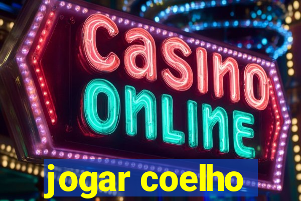 jogar coelho