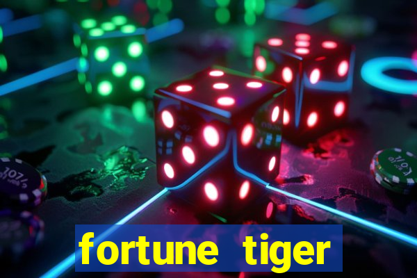 fortune tiger cartao de credito