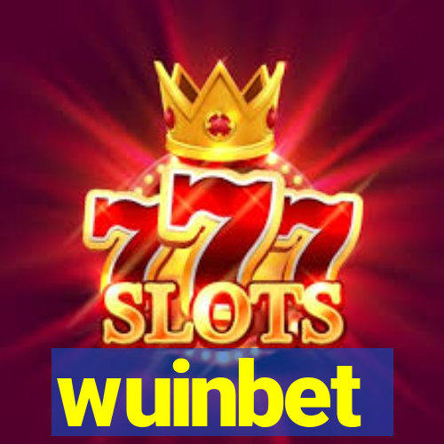 wuinbet