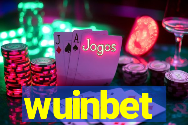 wuinbet