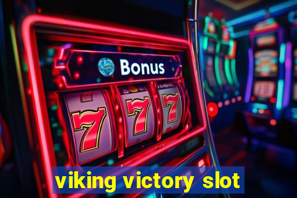 viking victory slot