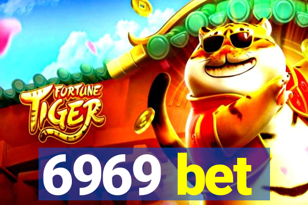 6969 bet