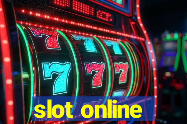 slot online